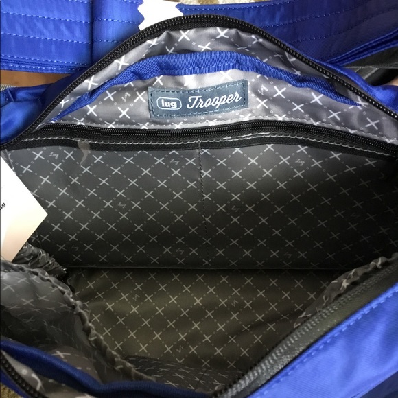 Lug Trooper - Picture 6 of 14